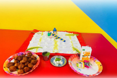 Janmashtami Celebration