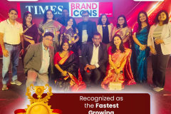 Times Award