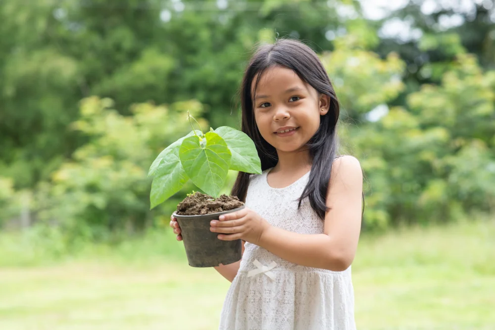 Gardening & Environment